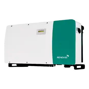 Imagem do produto Inversor Renovigi RENO 125K-NG (Renovigi)